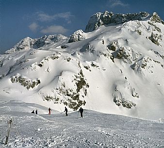 Monte Canin